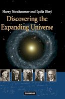 Harry Nussbaumer - Discovering the Expanding Universe - 9780521514842 - V9780521514842