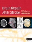 Steven C. Cramer - Brain Repair After Stroke - 9780521515337 - V9780521515337
