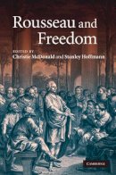 Edited By Christie M - Rousseau and Freedom - 9780521515825 - V9780521515825