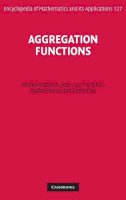 Michel Grabisch - Aggregation Functions - 9780521519267 - V9780521519267