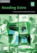 Liz Driscoll - Reading Extra: A Resource Book of Multi-Level Skills Activities - 9780521534055 - V9780521534055