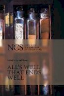 William Shakespeare - The New Cambridge Shakespeare: All´s Well that Ends Well - 9780521535151 - V9780521535151