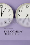William Shakespeare - The Comedy of Errors - 9780521535168 - V9780521535168
