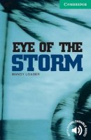 Mandy Loader - Eye of the Storm Level 3 - 9780521536592 - V9780521536592