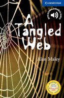 Alan Maley - A Tangled Web Level 5 - 9780521536646 - V9780521536646