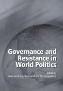 David Armstrong - Governance and Resistance in World Politics - 9780521546997 - V9780521546997