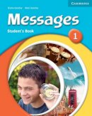 Diana Goodey - Messages 1 Student´s Book - 9780521547079 - V9780521547079