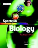 Andy Cooke - Spectrum Biology Class Book - 9780521549219 - V9780521549219