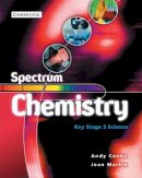 Andy Cooke - Spectrum Chemistry Class Book - 9780521549226 - V9780521549226