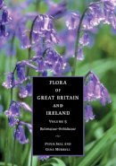 Peter Sell - Flora of Great Britain and Ireland: Volume 5, Butomaceae - Orchidaceae - 9780521553391 - V9780521553391