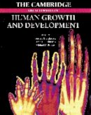 Edited By Stanley J. - The Cambridge Encyclopedia of Human Growth and Development - 9780521560467 - V9780521560467