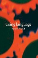 Herbert H. Clark - Using Language - 9780521567459 - V9780521567459