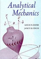 Louis N. Hand - Analytical Mechanics - 9780521575720 - V9780521575720
