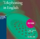 B. Jean Naterop - Telephoning in English CD-ROM: A communication skills self-study course - 9780521598767 - V9780521598767