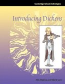 Alex Madina - Introducing Dickens - 9780521599566 - KSS0001765