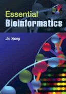 Jin Xiong - Essential Bioinformatics - 9780521600828 - V9780521600828