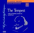 William Shakespeare - The Tempest Set of 2 Audio CDs - 9780521603850 - V9780521603850