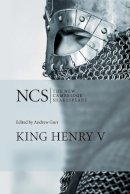 William Shakespeare - King Henry V - 9780521612647 - V9780521612647