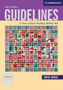 Spack, Ruth - Guidelines: A Cross-Cultural Reading/Writing Text (Cambridge Academic Writing Collection) - 9780521613019 - V9780521613019