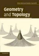 Miles Reid - Geometry and Topology - 9780521613255 - V9780521613255