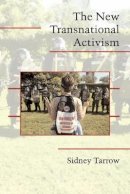 Sidney Tarrow - New Transnational Activism - 9780521616775 - V9780521616775