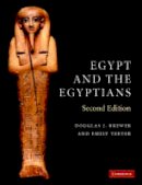 Douglas J. Brewer - Egypt and the Egyptians - 9780521616898 - V9780521616898