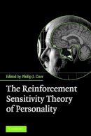 Philip J. Corr (Ed.) - The Reinforcement Sensitivity Theory of Personality - 9780521617369 - V9780521617369