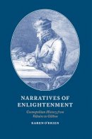 Dr. Karen O'brien - Narratives of Enlightenment - 9780521619448 - V9780521619448