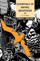 Peter J. B. Slater - Essentials of Animal Behaviour - 9780521629966 - V9780521629966