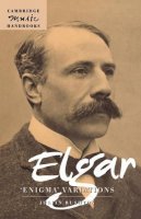 Julian Rushton - Elgar: Enigma Variations - 9780521636377 - V9780521636377