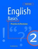 Mark Cholij - English Basics 2: Practice and Revision - 9780521648646 - V9780521648646