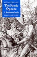 Elizabeth Heale - Faerie Queene: A Reader's Guide 2ed - 9780521654685 - V9780521654685