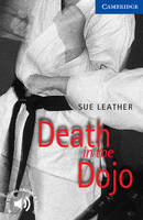 Sue Leather - Cambridge English Readers: Death in the Dojo Level 5 - 9780521656214 - V9780521656214