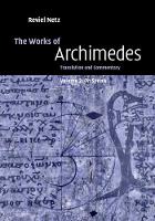 Archimedes Archimedes - The Works of Archimedes: Volume 2: On Spirals - 9780521661454 - V9780521661454