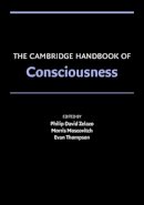 Philip David Zelazo (Ed.) - The Cambridge Handbook of Consciousness - 9780521674126 - V9780521674126