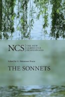 William Shakespeare - The Sonnets - 9780521678377 - V9780521678377