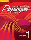 Jack C. Richards - Passages Workbook 1: An upper-level multi-skills course - 9780521683883 - V9780521683883