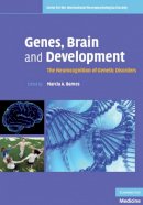 - Genes, Brain and Development - 9780521685368 - V9780521685368