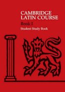 Cambridge School Classics Project - Cambridge Latin Course 1 Student Study Book - 9780521685917 - V9780521685917