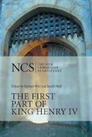 William Shakespeare - The First Part of King Henry IV - 9780521687430 - V9780521687430