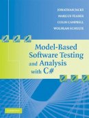 Jonathan Jacky - Model-based Software Testing and Analysis with C# - 9780521687614 - V9780521687614