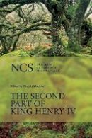 William Shakespeare - The New Cambridge Shakespeare: The Second Part of King Henry IV - 9780521689502 - V9780521689502