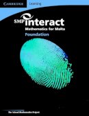 School Mathematics Project - SMP Interact Mathematics for Malta - Foundation Pupil´s Book - 9780521690935 - V9780521690935