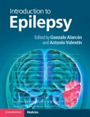 Gonzalo Alarcon - Introduction to Epilepsy - 9780521691581 - V9780521691581