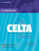 Scott Thornbury - The CELTA Course Trainee Book - 9780521692069 - V9780521692069