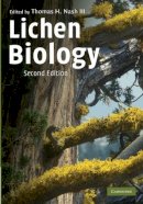 Thomas (Ed) Nash - Lichen Biology - 9780521692168 - V9780521692168
