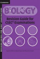 Roland Soper - Biology Revision Guide for CSEC® Examinations - 9780521692953 - V9780521692953