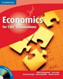 Robert Greenwood - Economics for CSEC® - 9780521701174 - V9780521701174