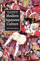Yoshio Sugimoto - The Cambridge Companion to Modern Japanese Culture - 9780521706636 - V9780521706636