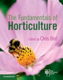  - The Fundamentals of Horticulture - 9780521707398 - V9780521707398